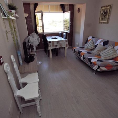 Apartamento La Cordobesita San Luis de Sabinillas Exterior photo