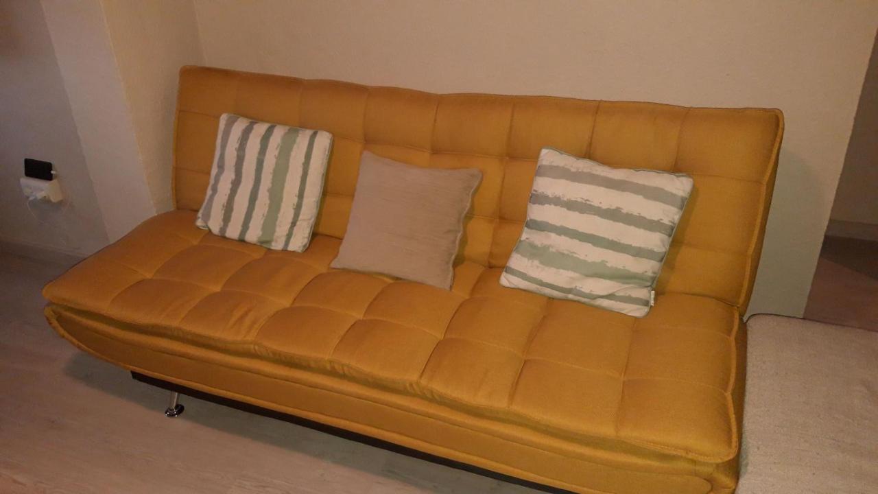 Apartamento La Cordobesita San Luis de Sabinillas Exterior photo