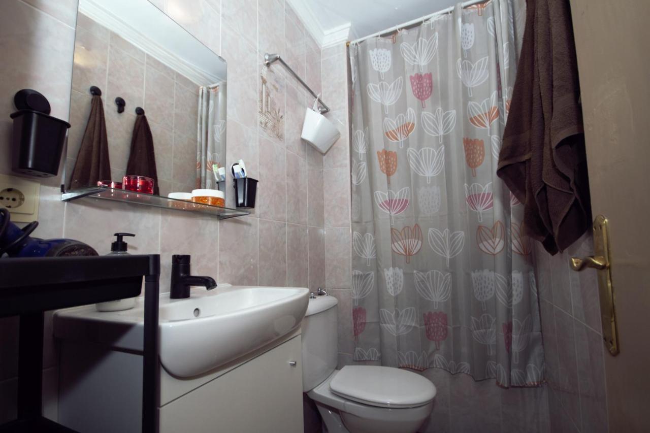 Apartamento La Cordobesita San Luis de Sabinillas Exterior photo