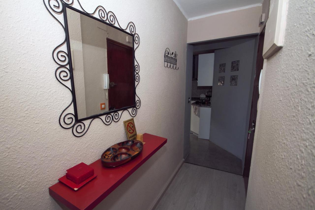 Apartamento La Cordobesita San Luis de Sabinillas Exterior photo