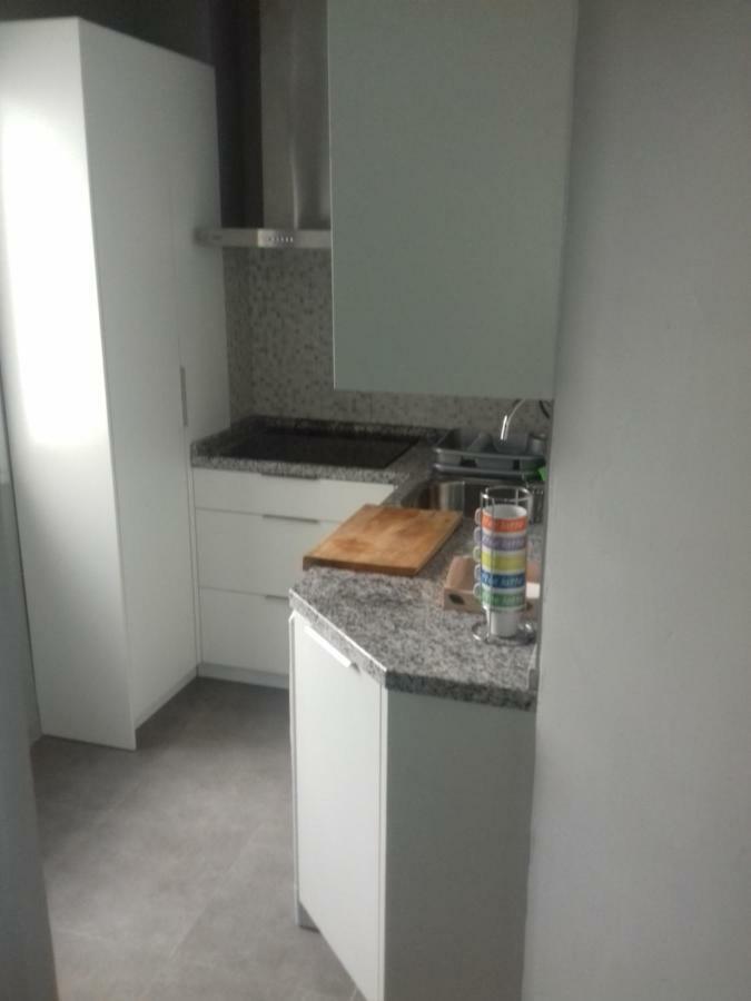 Apartamento La Cordobesita San Luis de Sabinillas Exterior photo