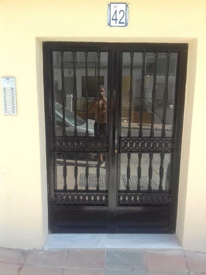 Apartamento La Cordobesita San Luis de Sabinillas Exterior photo